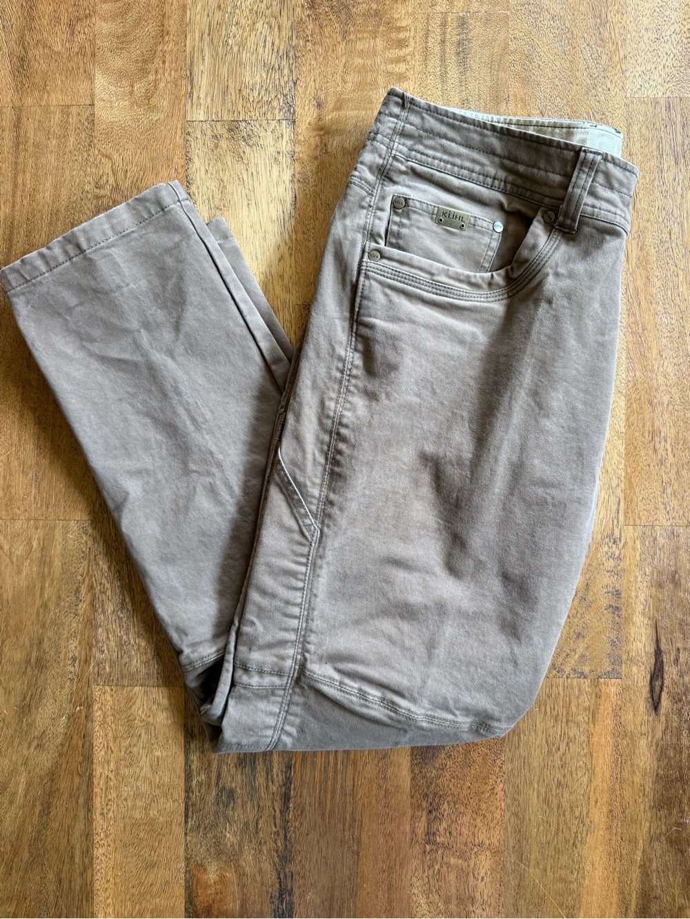KÜHL Rebel men’s pants